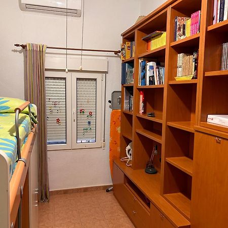 Casa En Paseo Los Nietos Zona Arenal Ngoại thất bức ảnh