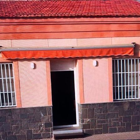 Casa En Paseo Los Nietos Zona Arenal Ngoại thất bức ảnh