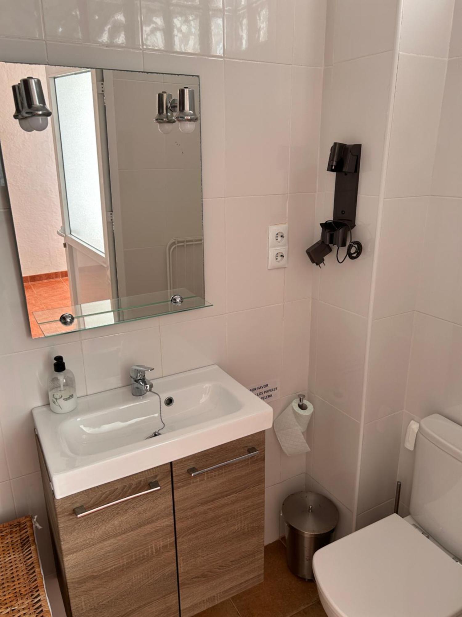Casa En Paseo Los Nietos Zona Arenal Ngoại thất bức ảnh