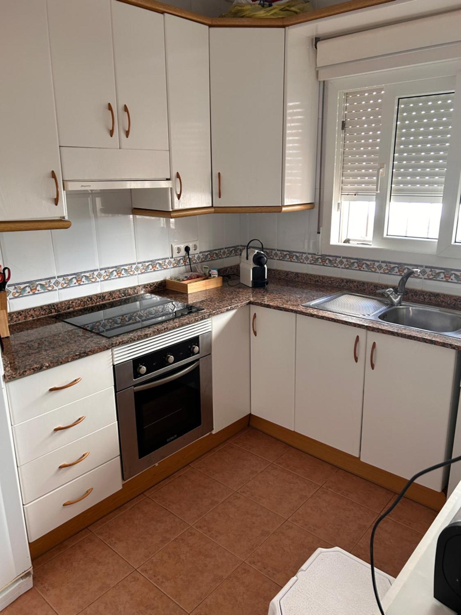 Casa En Paseo Los Nietos Zona Arenal Ngoại thất bức ảnh