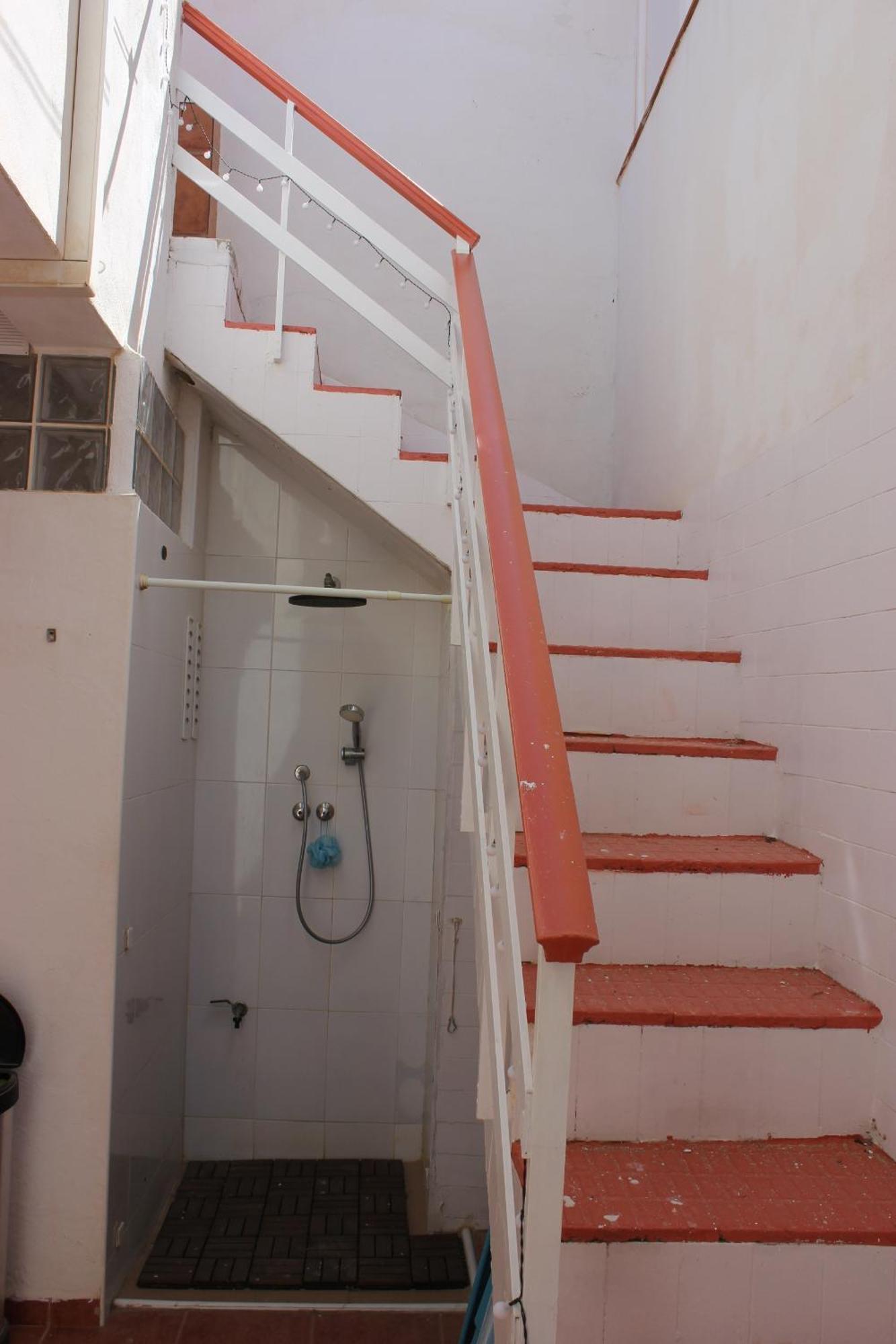 Casa En Paseo Los Nietos Zona Arenal Ngoại thất bức ảnh