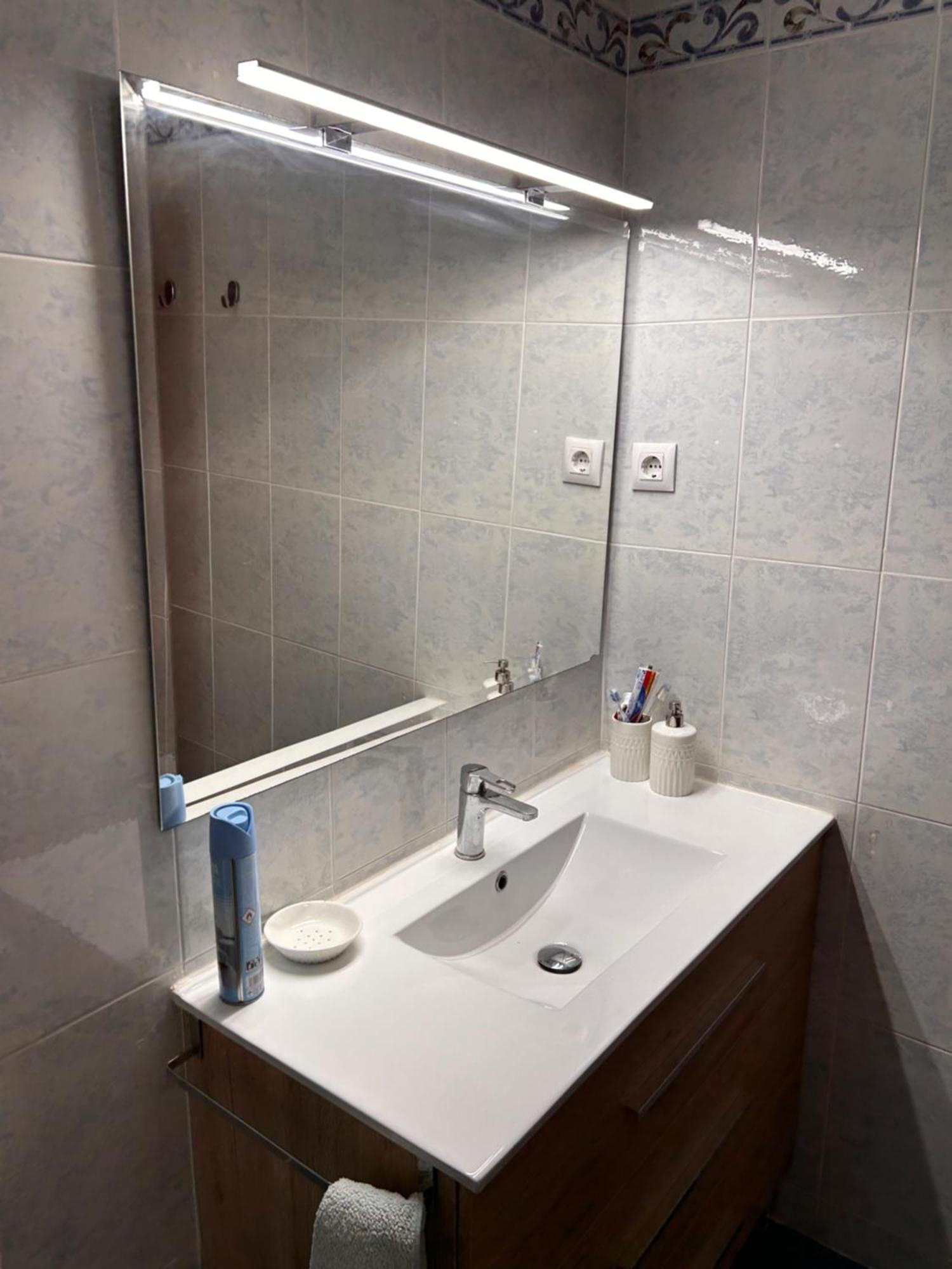Casa En Paseo Los Nietos Zona Arenal Ngoại thất bức ảnh