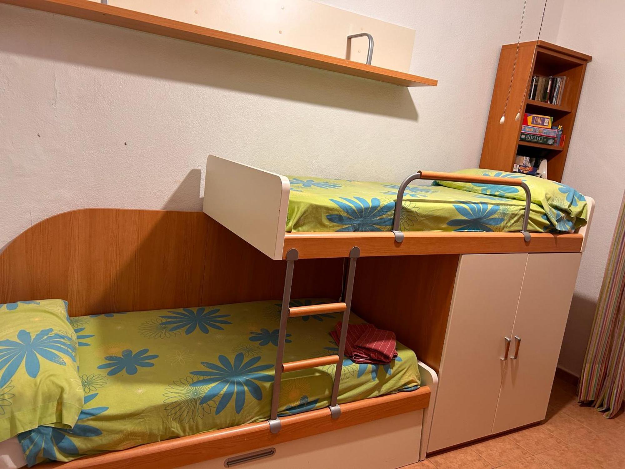 Casa En Paseo Los Nietos Zona Arenal Ngoại thất bức ảnh