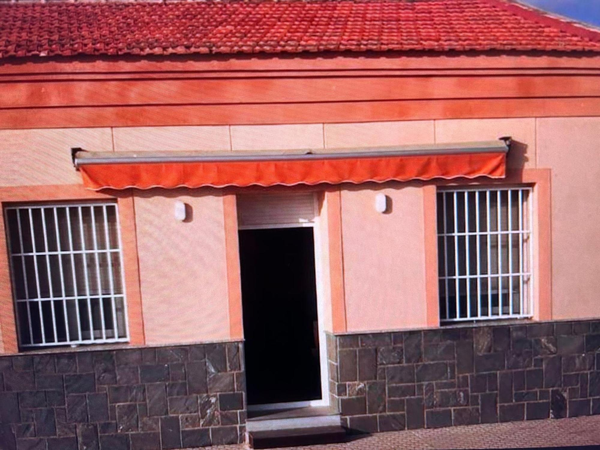 Casa En Paseo Los Nietos Zona Arenal Ngoại thất bức ảnh